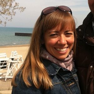 Meet your Posher, Rebekah